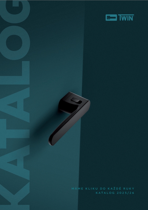 Katalog Twin